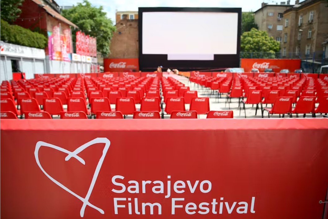 Dodijeljene nagrade 29. Sarajevo Film Festivala: filmu ''Valerija'' Srce Sarajeva za najbolji kratki dokumentarac