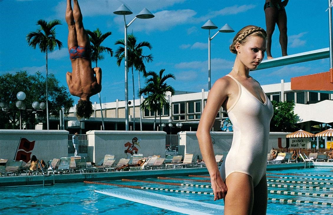 Helmut Newton: The Bad and the Beautiful