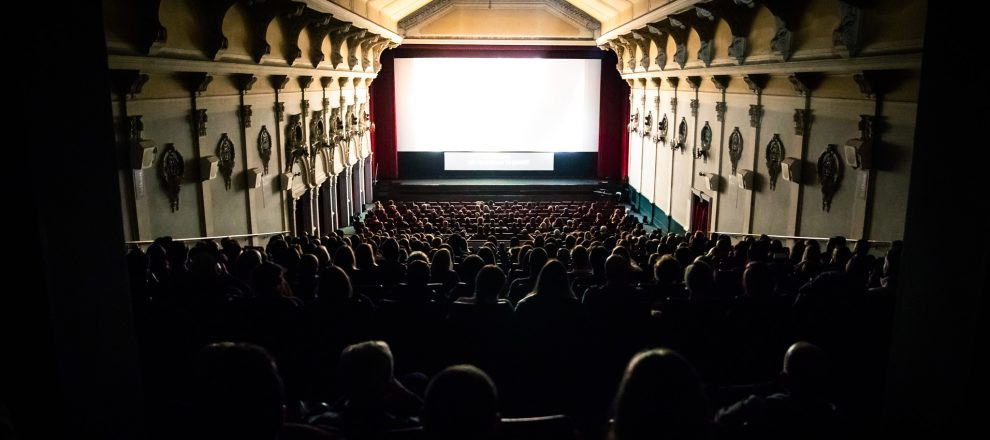 Kino Europa (ne) slavi 95. rođendan!