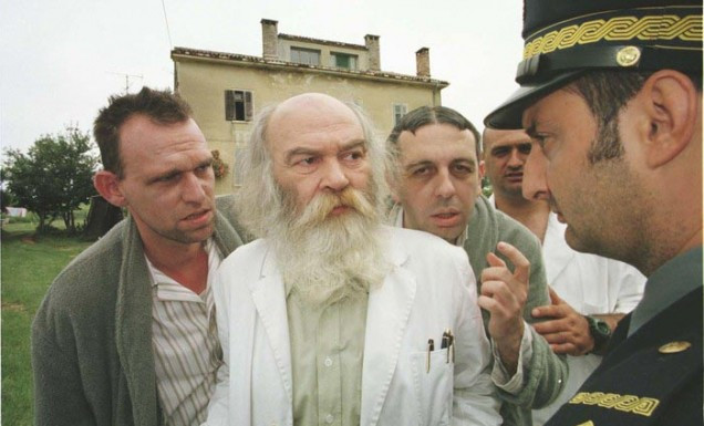 Mjesec našeg filma: Maršal