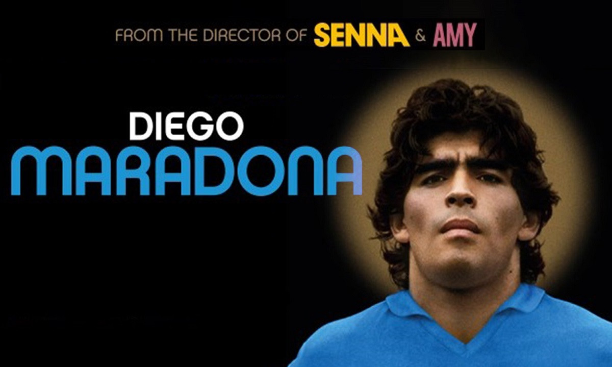 Diego Maradona