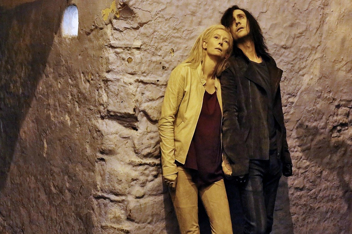 Only Lovers Left Alive