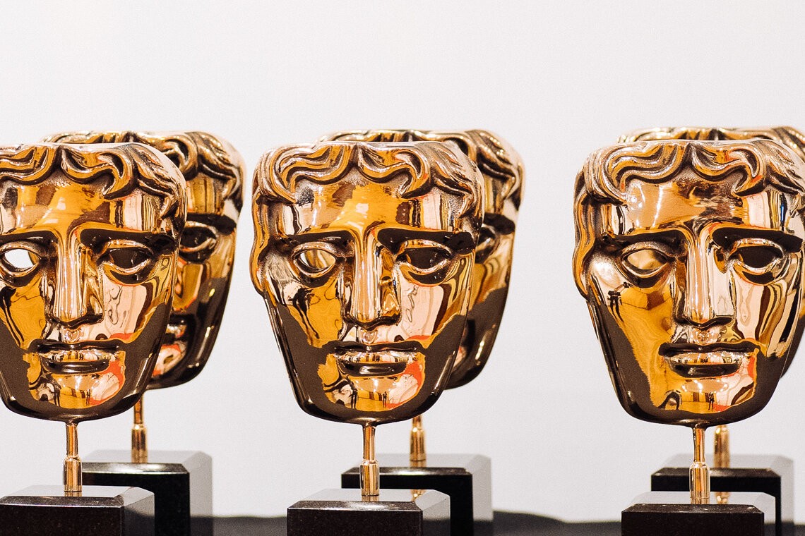 Objavljene nominacije za BAFTA-e!