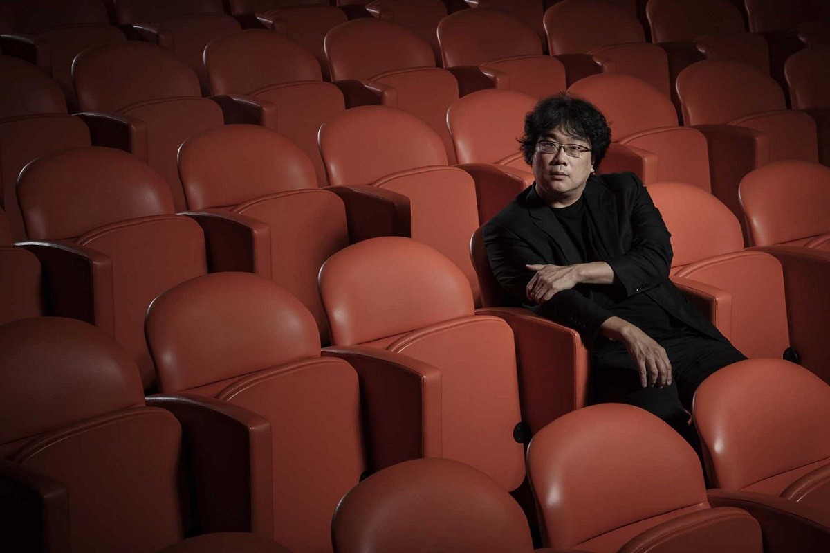 FESTIVALI: Južnokorejski redatelj Bong Joon Ho iznova ispisuje povijest