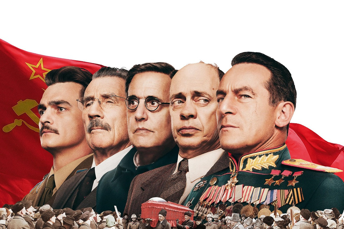 Death of Stalin