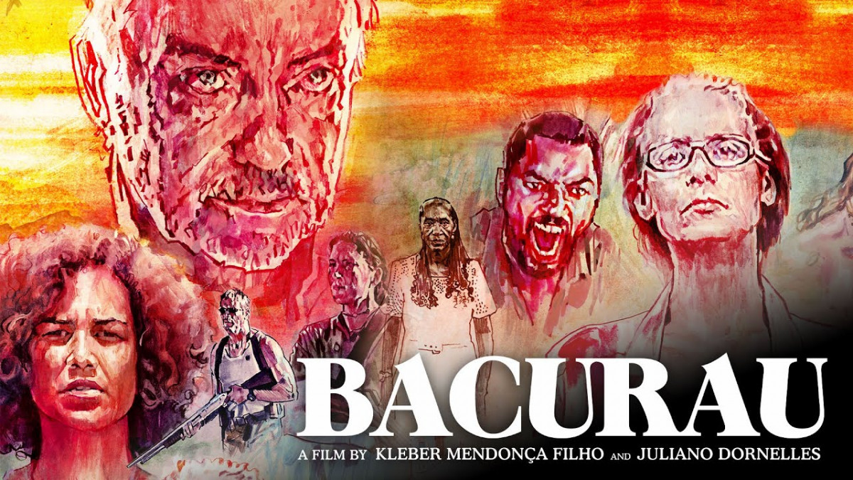 WE RECOMMEND: Bacurau