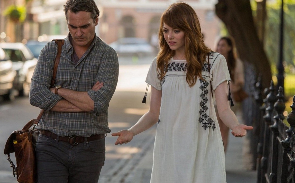 Irrational Man