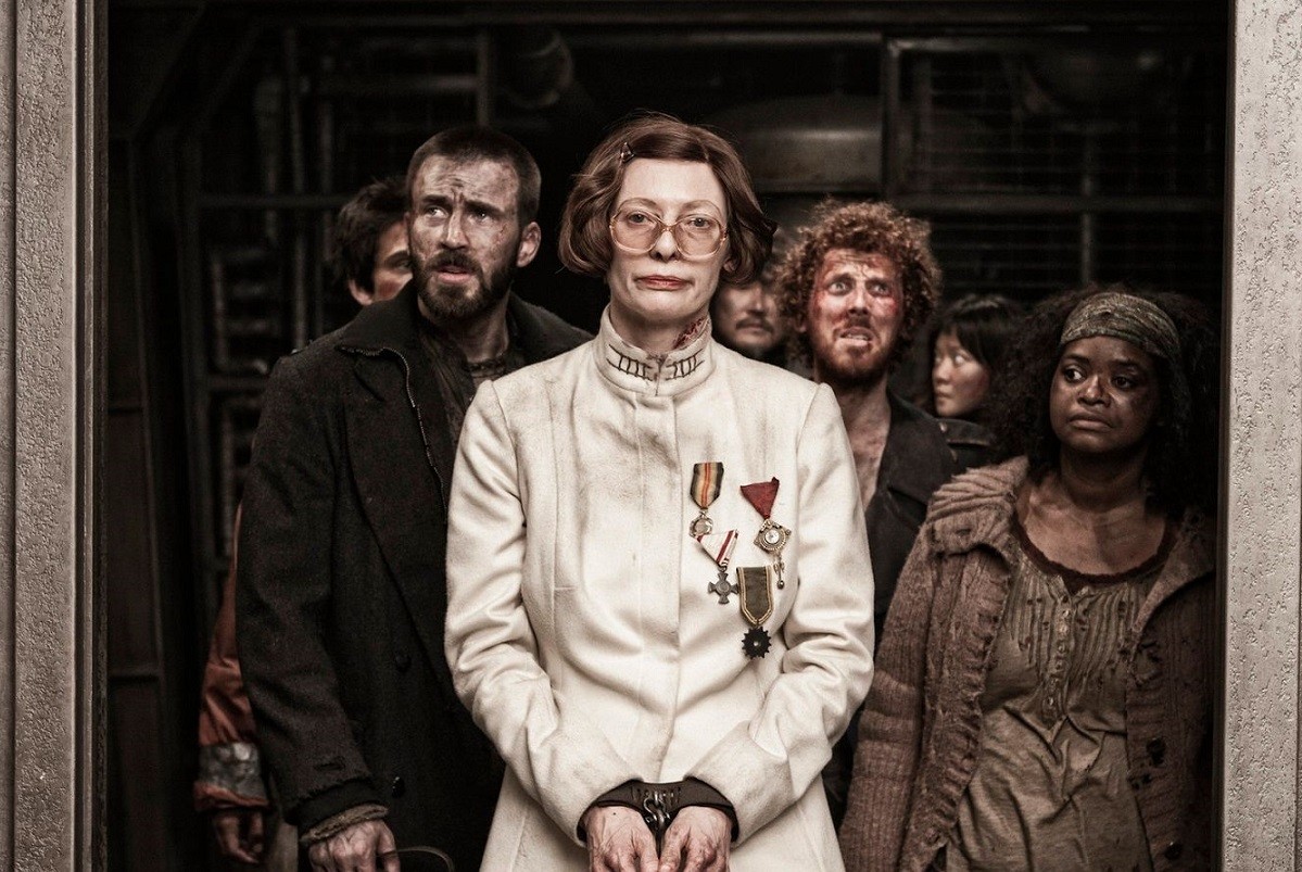 Snowpiercer