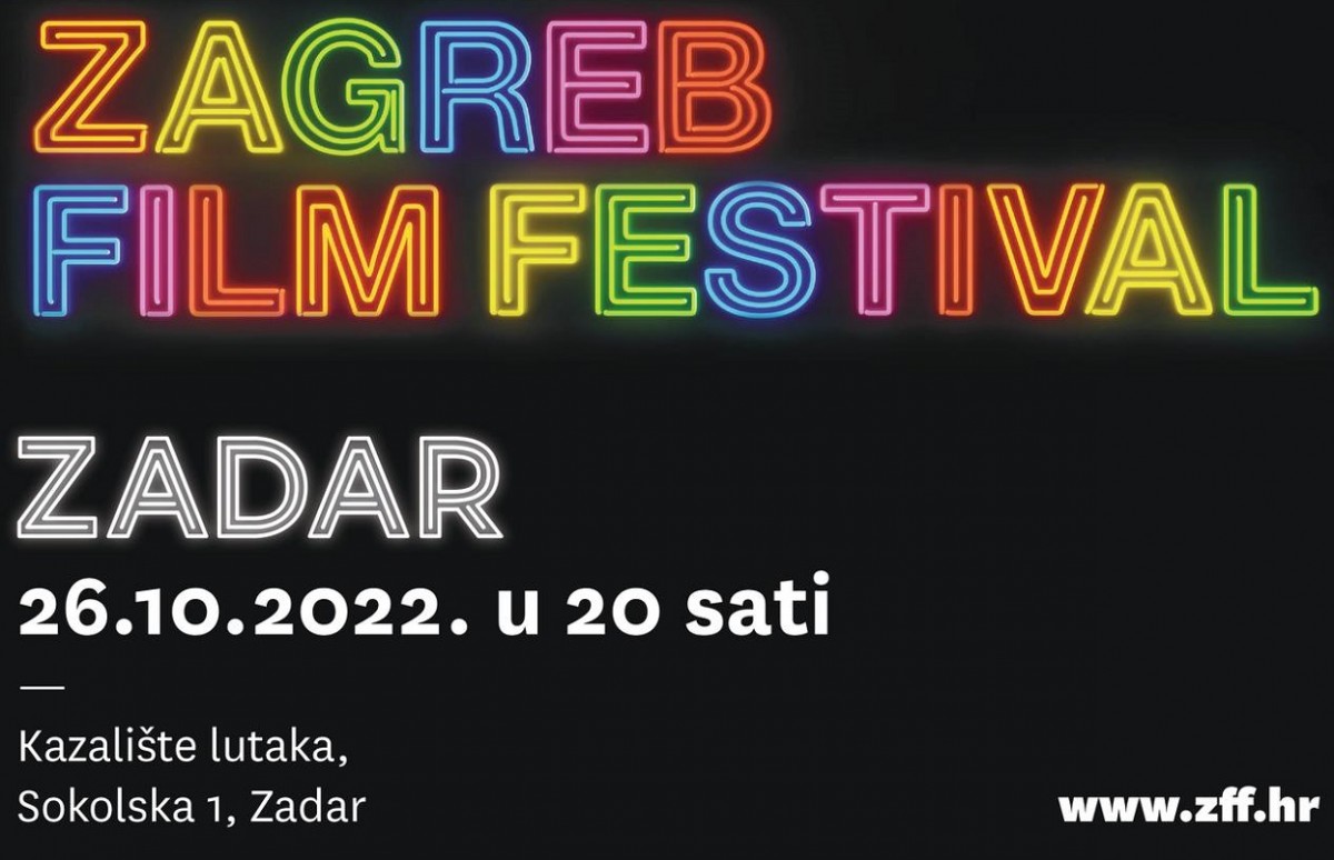 Počeo je 20. Zagreb Film Festival, a Kino Zona ugošćuje crnohumornu dramu ''Praznik rada''