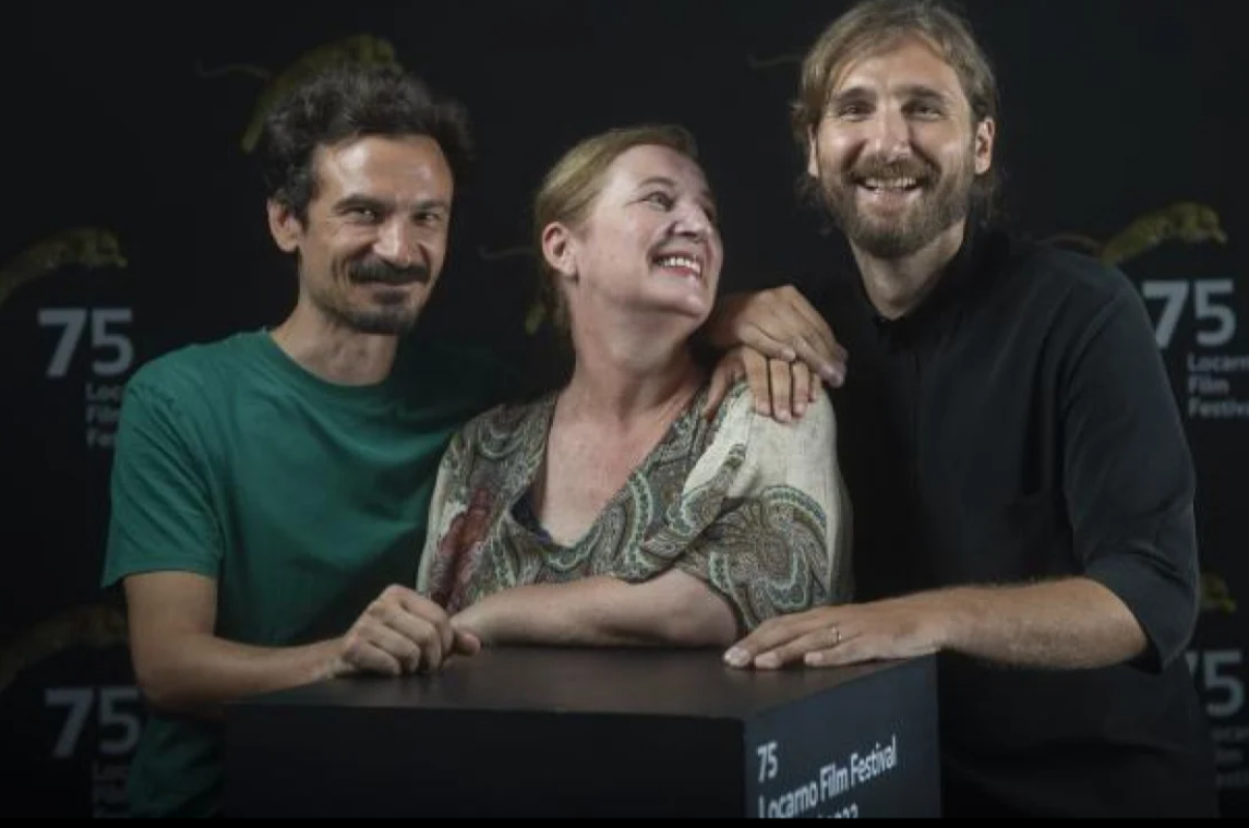 Filmu ''Sigurno mjesto'' tri nagrade na filmskom festivalu u Locarnu