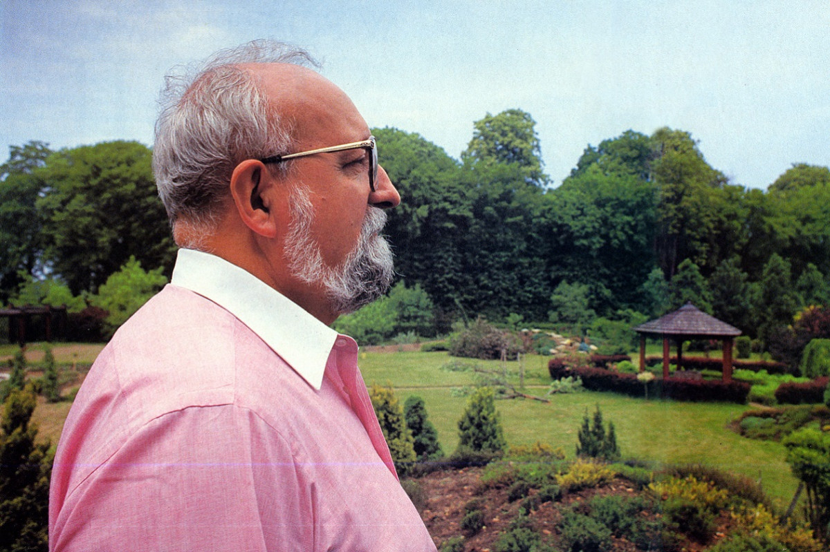 IN MEMORIAM: Krzysztof Penderecki