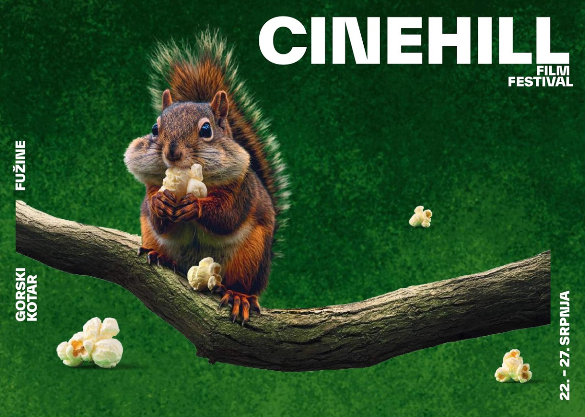 Cinehill predstavio program: Atraktivni i nagrađeni filmovi za odmak od eskalirajućeg ludila