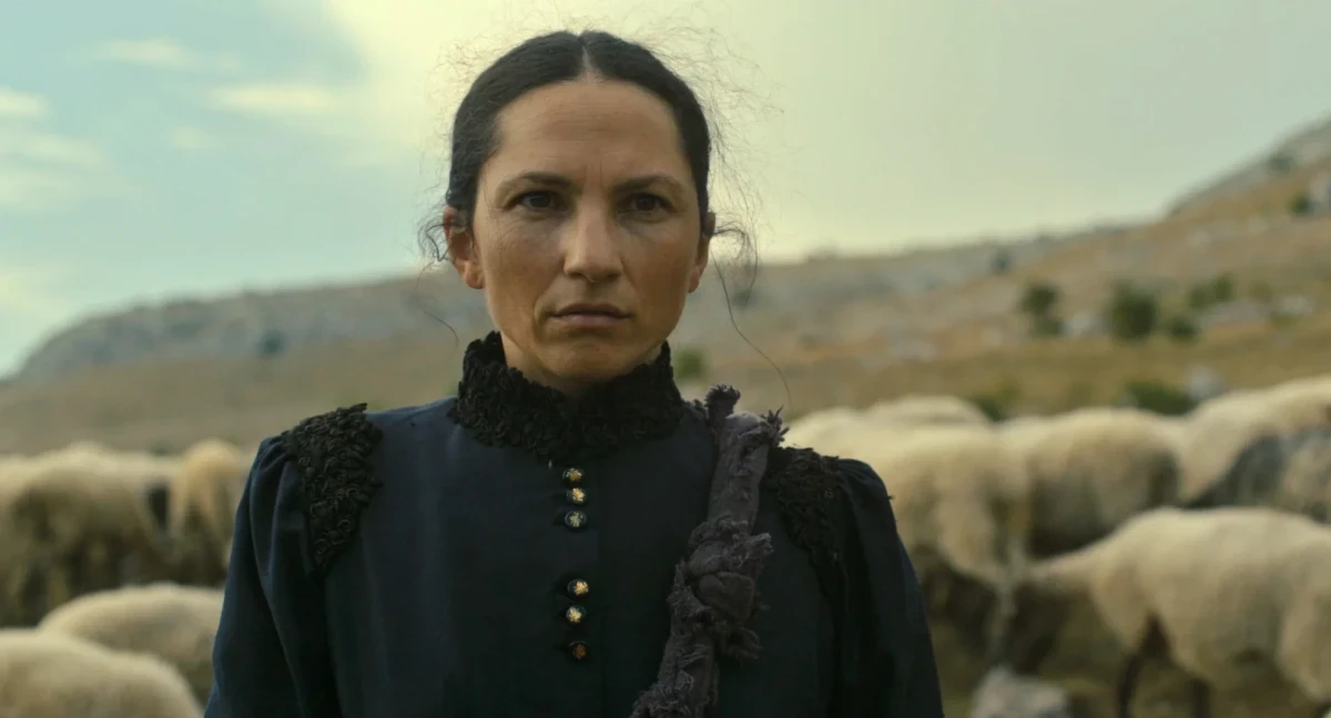 Hana Jušić’s film receives a Special Mention at the Sofia International Film Festival