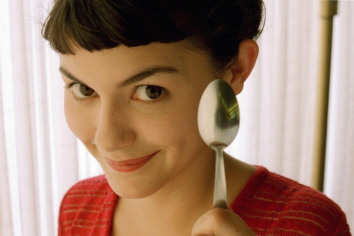 Rendez-vous au cinéma: The Fabulous Destiny of Amélie Poulain