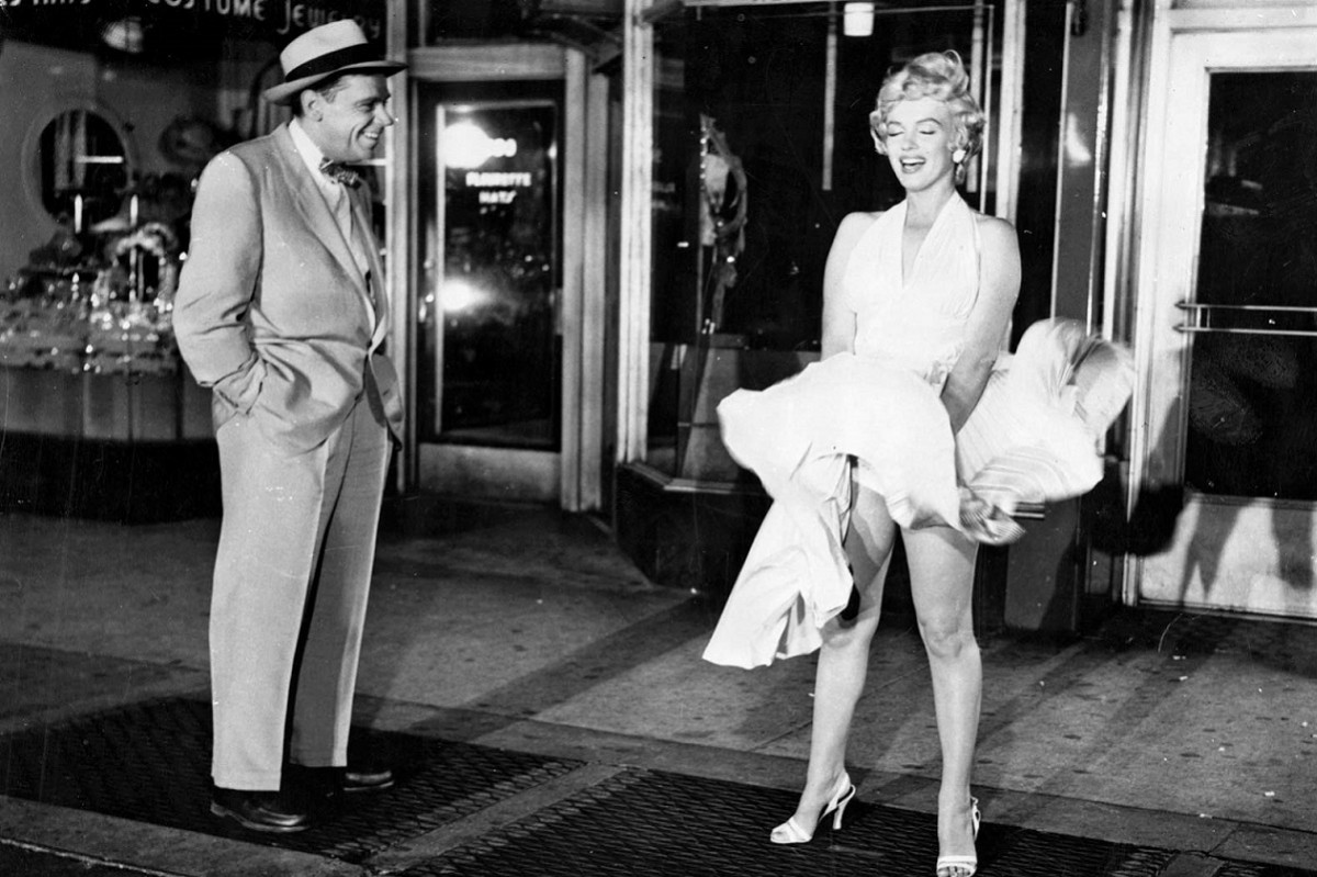 SJEĆANJE NA LEGENDU: Marilyn Monroe