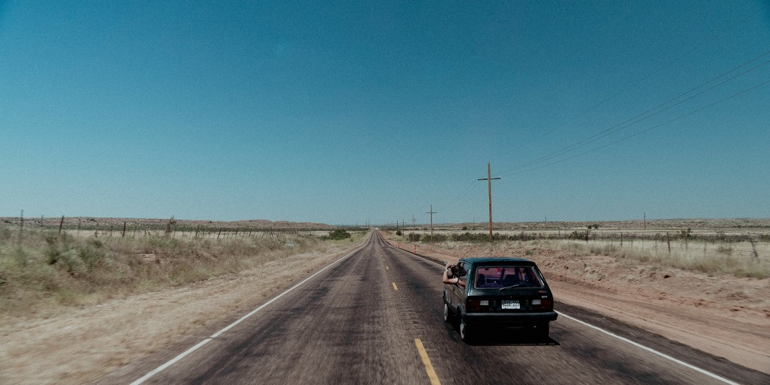 Yugo goes to America