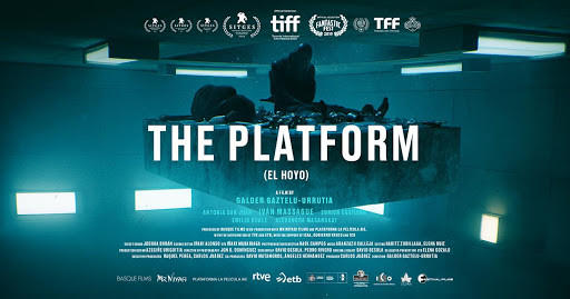 WE RECOMMEND: The Platform