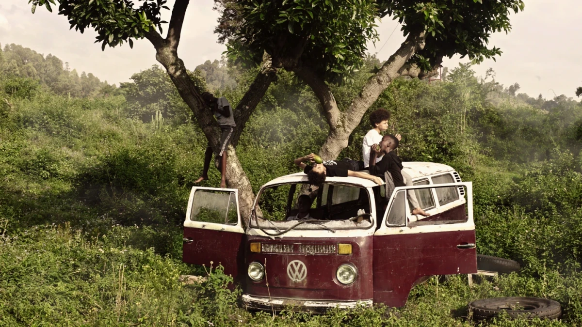 Mjesec frankofonije: Mala zemlja