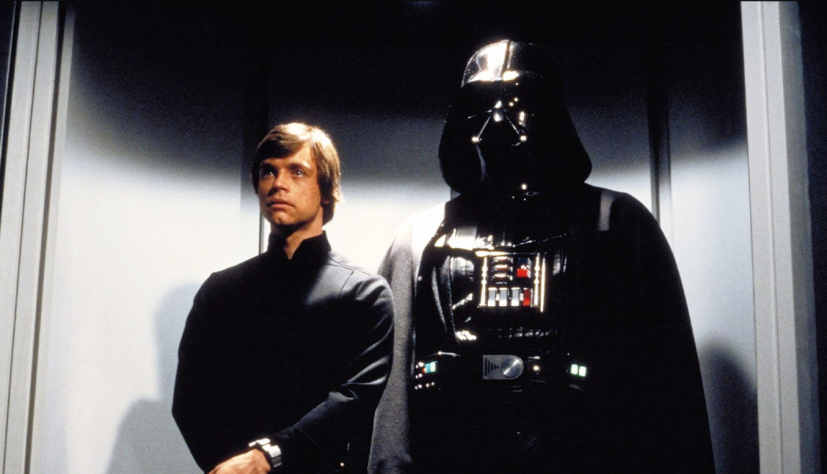 Star Wars: Episode VI – Return of the Jedi