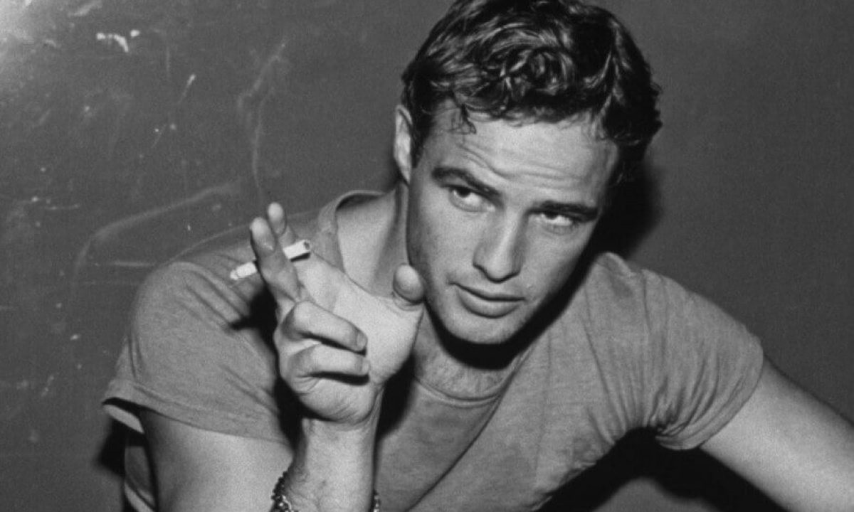 SJEĆANJE NA LEGENDU: Marlon Brando