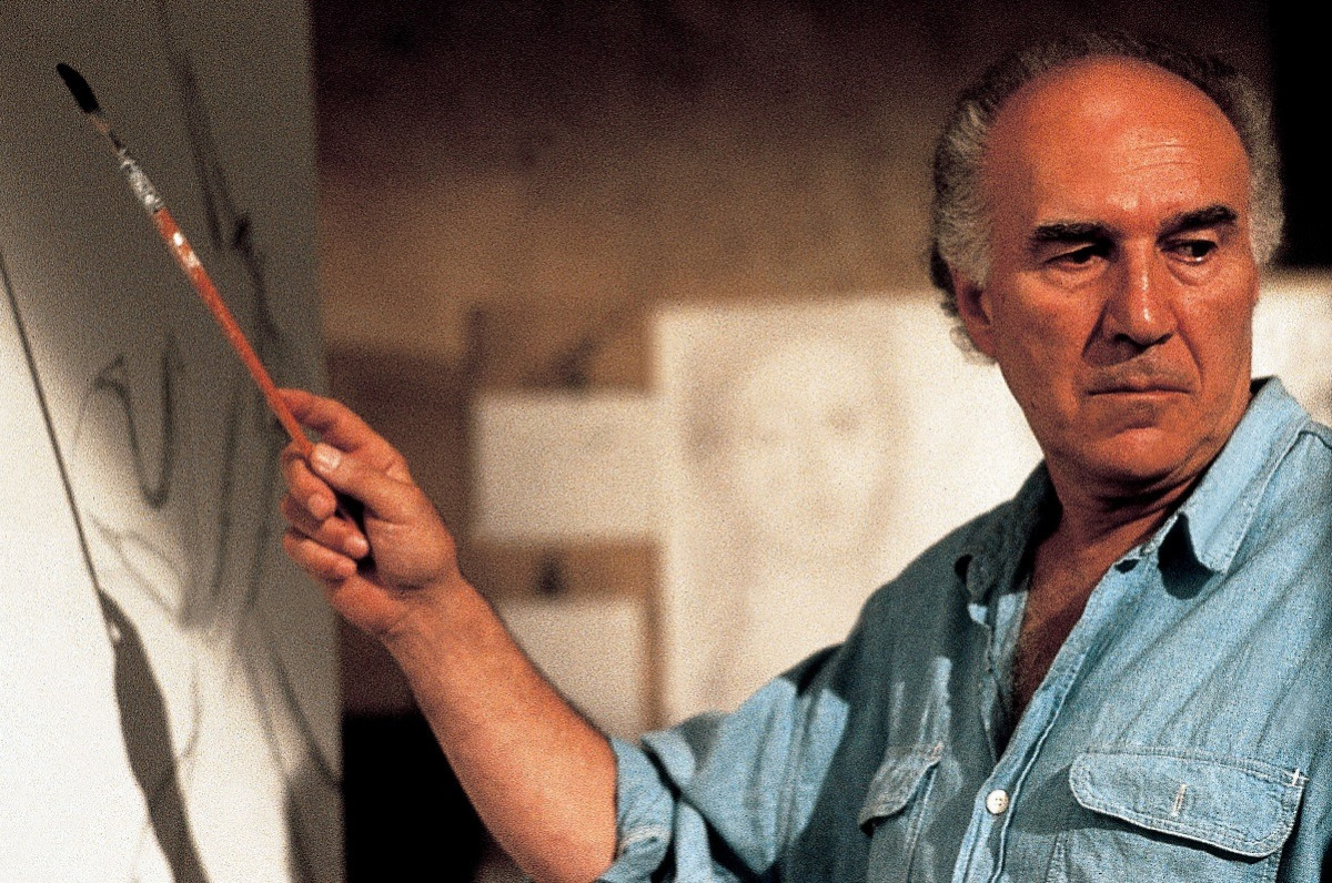 IN MEMORIAM: Michel Piccoli