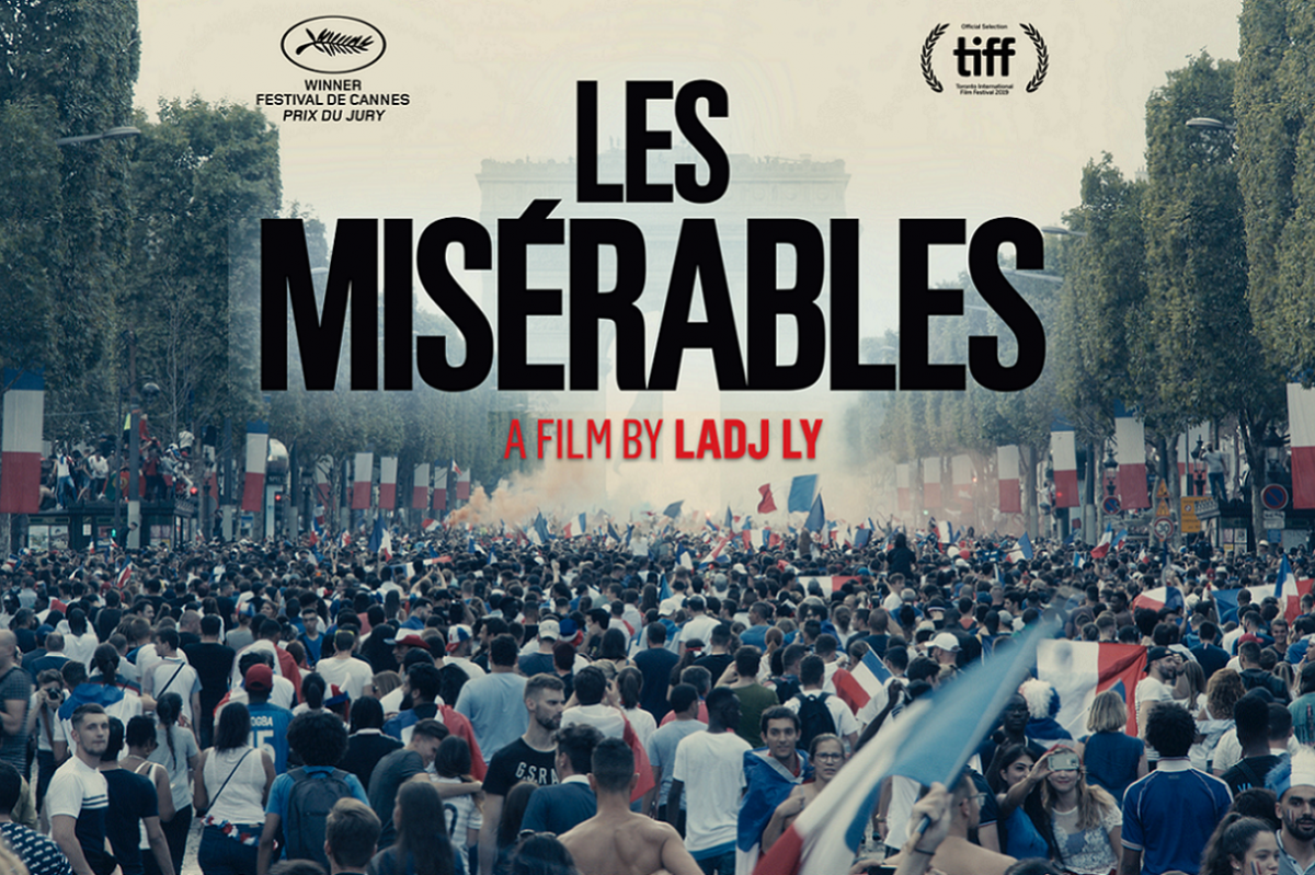 Les Misérables