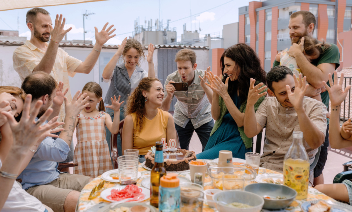 Revija mediteranskog filma: Gluha