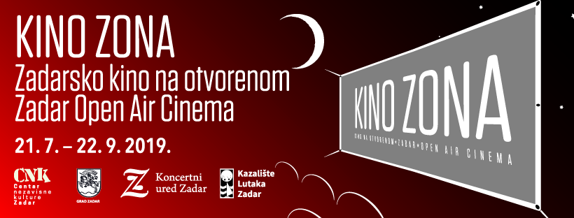 Kino Zona starts!
