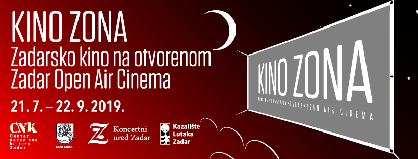 Starta Kino Zona!