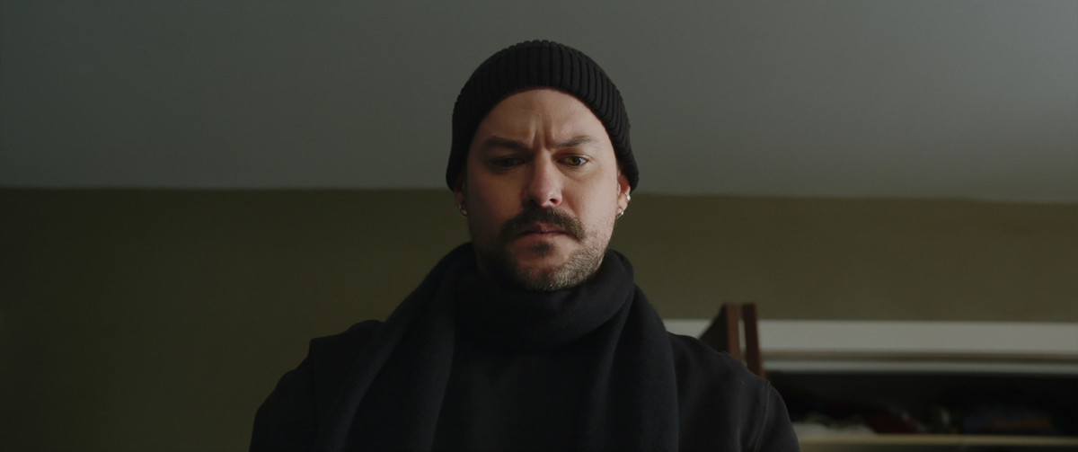 Revija mediteranskog filma: Nasljednik