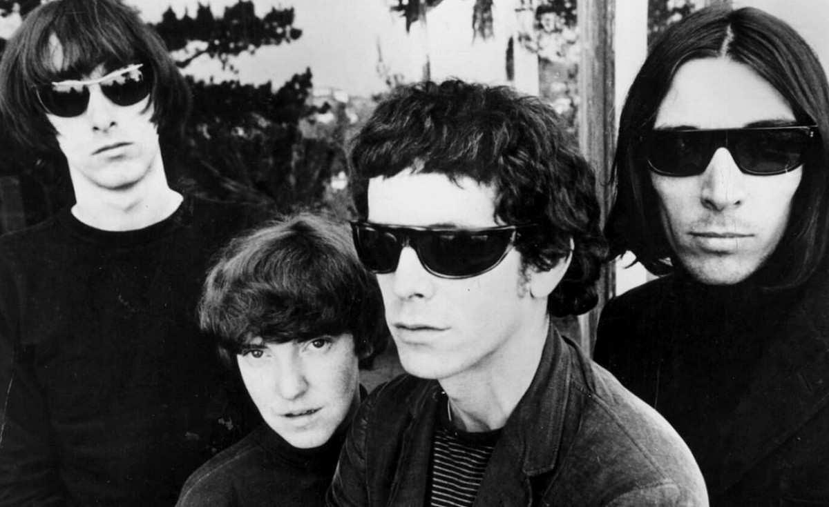 FILMSKA PREPORUKA: The Velvet Underground