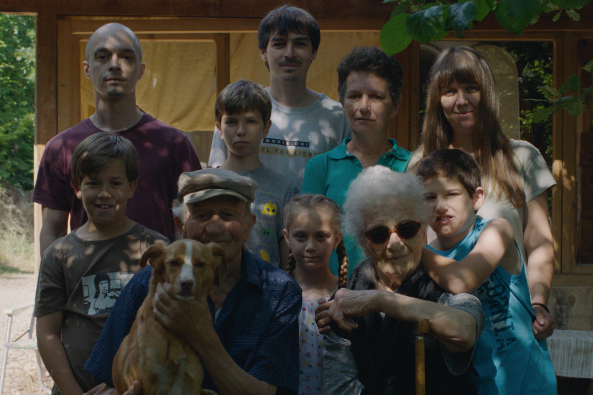 Vjetre pričaj samnom