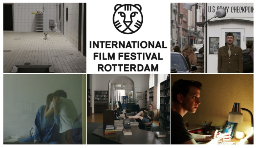 Hrvatski filmovi na 52. Međunarodnom filmskom festivalu u Rotterdamu
