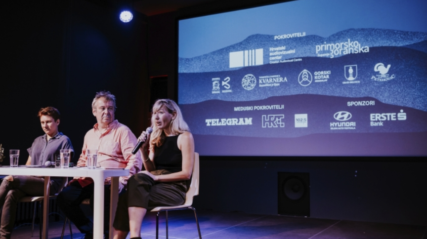 Objavljen program Cinehill Motovun Film Festivala: u glavnoj konkurenciji i dva hrvatska filma