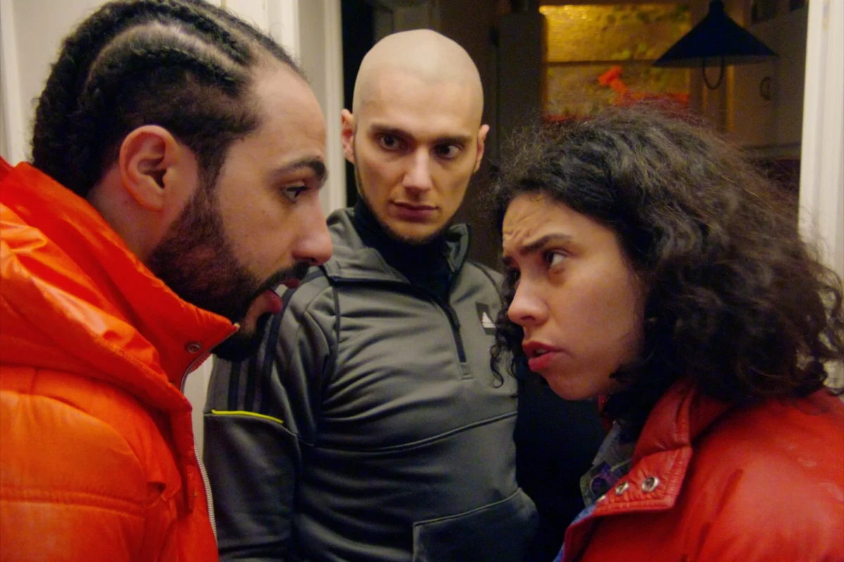 Mjesec frankofonije: Sve na kocku