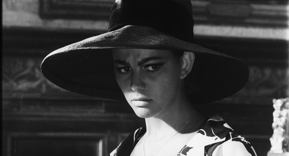 Revija mediteranskog filma: Sandra