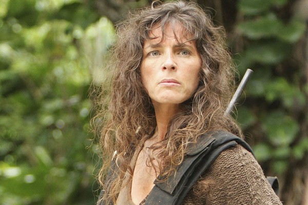 IN MEMORIAM: Mira Furlan