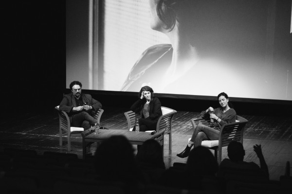 Opening of the second year-round Kino Zona with the screening of the film "Mare" and a conversation with Marija Škaričić and Tena Gojić