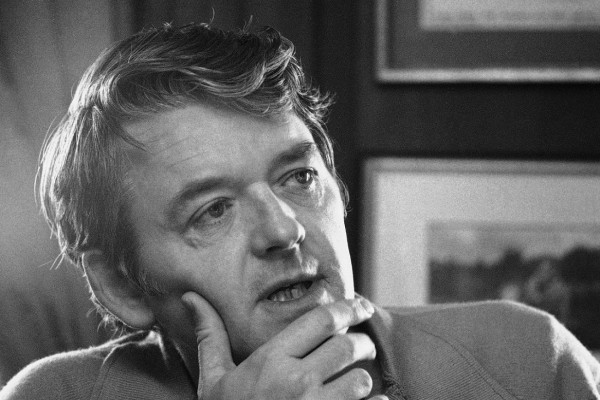 IN MEMORIAM: Hal Holbrook