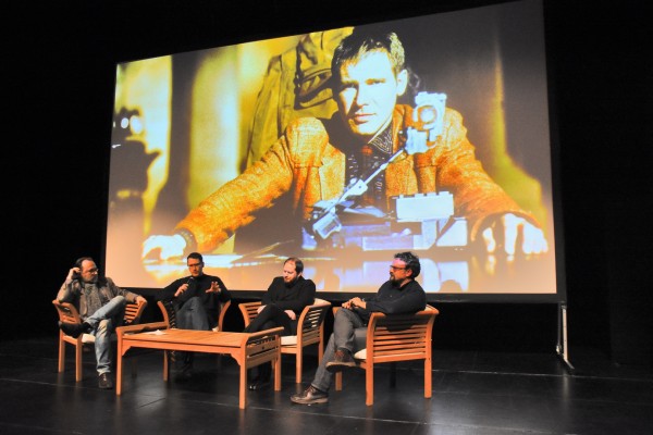 Projekcija obljetničkog filma ''Blade Runner'' + moderirani razgovor