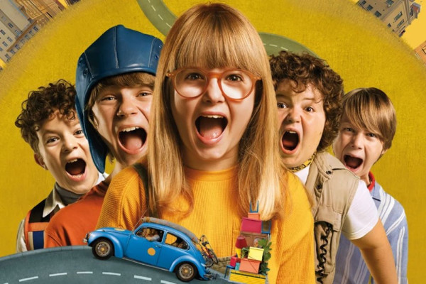 Inclusion Festival: Extraordinary