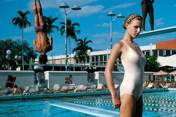 Helmut Newton: The Bad and the Beautiful