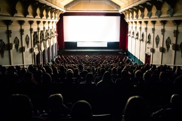 Kino Europa (ne) slavi 95. rođendan!