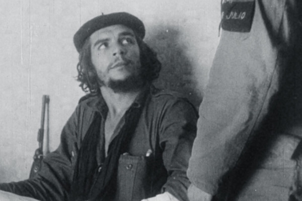 Che Guevara: The Last Companions