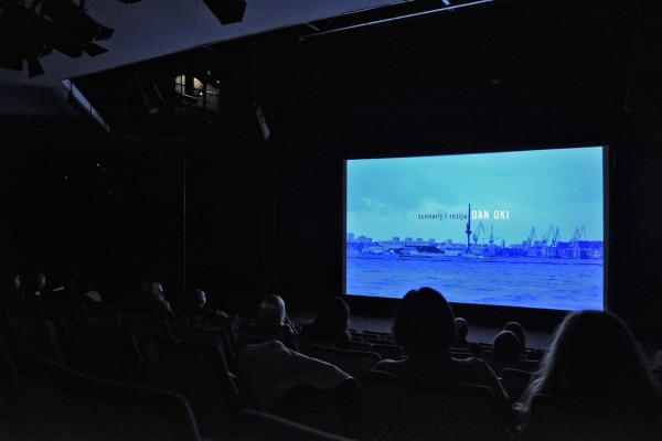 Projekcija filma ''Oproštaj'' povodom Dana grada + panel rasprava