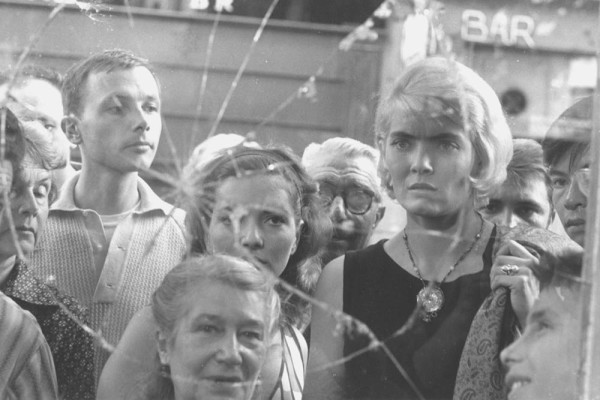 Ciklus francuskog novog vala: Cléo od 5 do 7