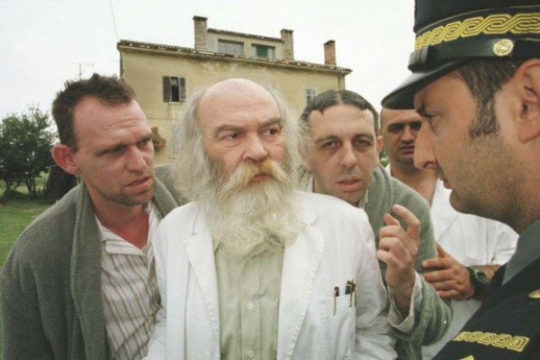Mjesec našeg filma: Maršal