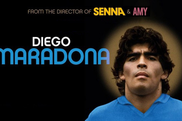 Diego Maradona