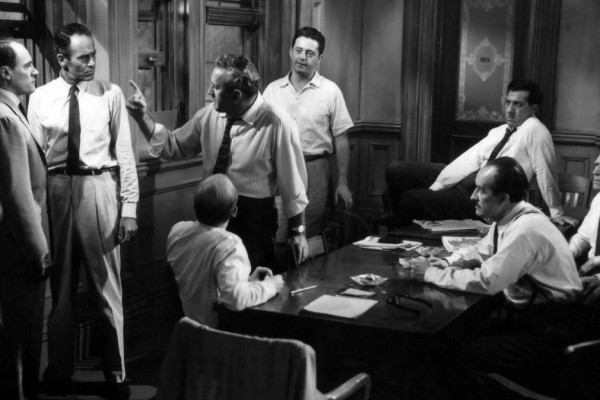 12 Angry Men