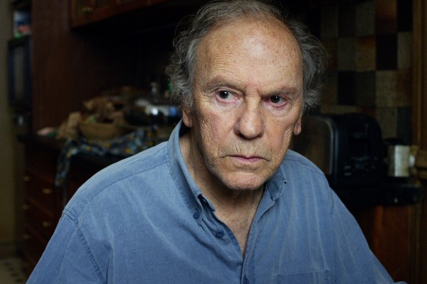 IN MEMORIAM: Jean-Louis Trintignant (1930.-2022.)